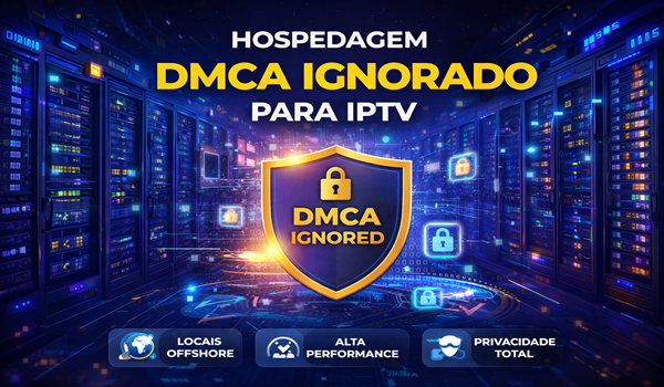 Hospedagem